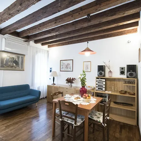 Smart Venice