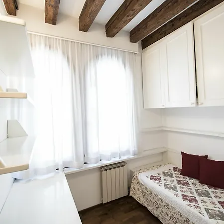Smart Apartment