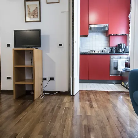 Apartamento Smart