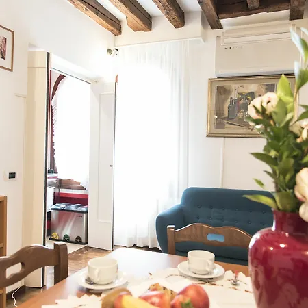 Apartamento Smart Veneza