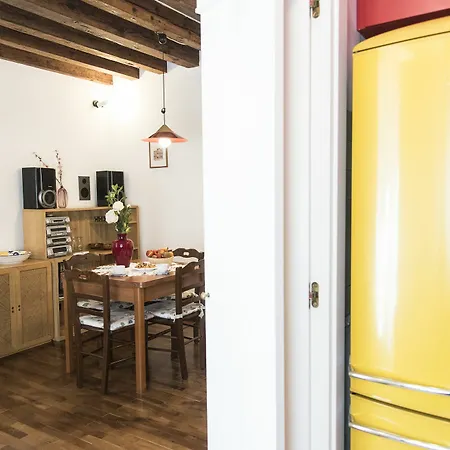 Apartamento Smart Veneza